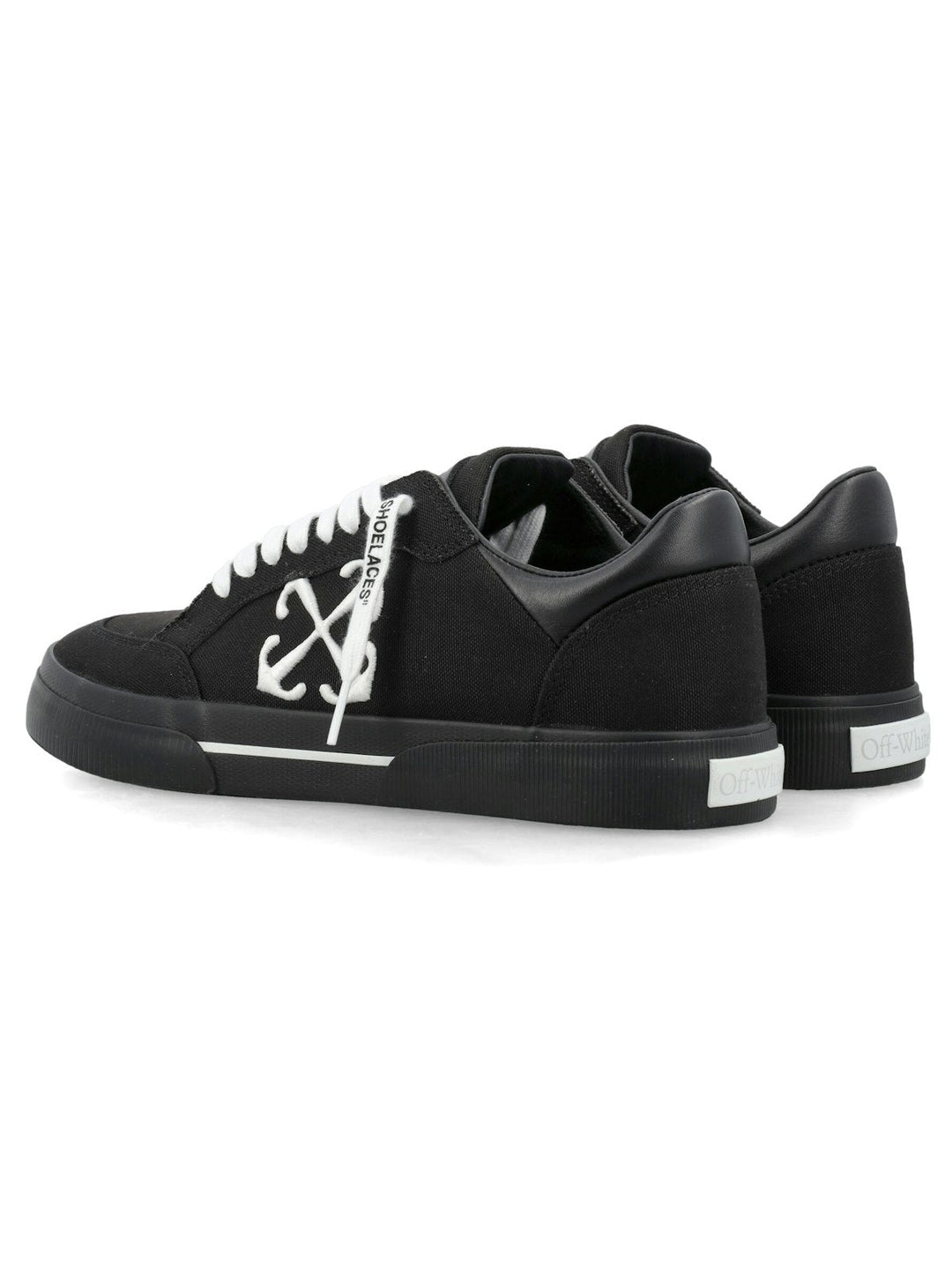 NEW LOW VULCANIZED SNEAKERS