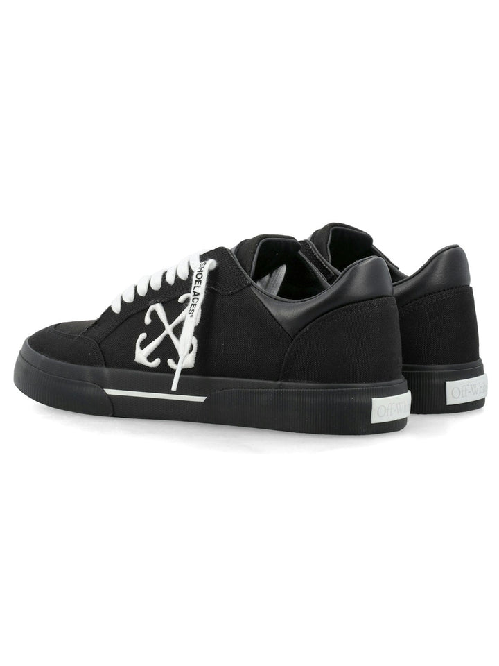 NEW LOW VULCANIZED SNEAKERS
