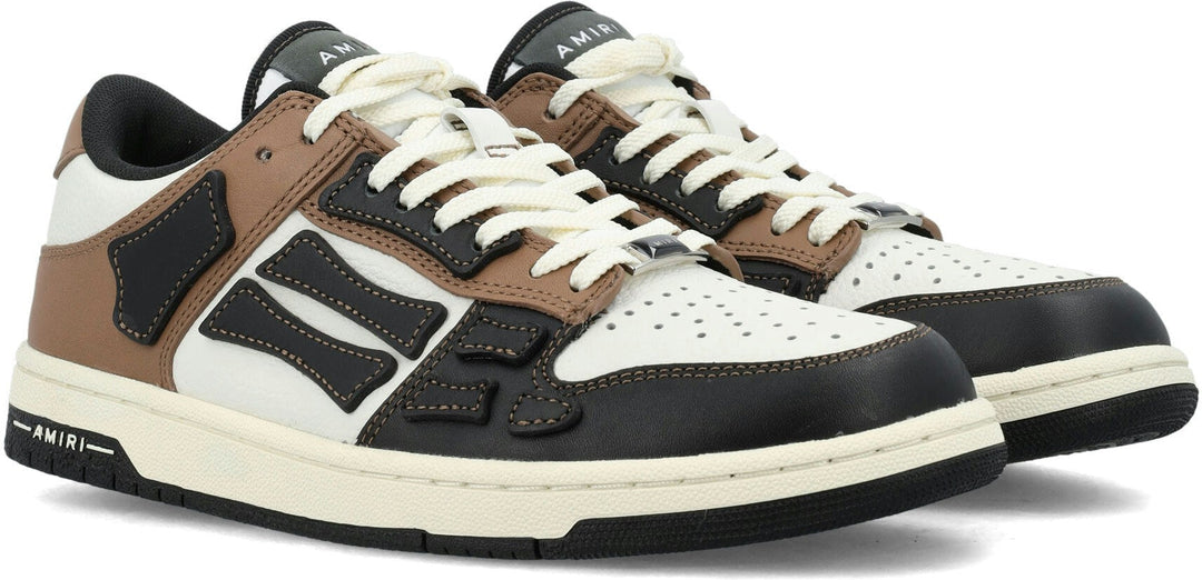 SKEL TOP LOW