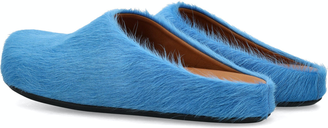 FUR CLOG