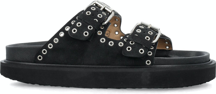 LENNYA SANDALS