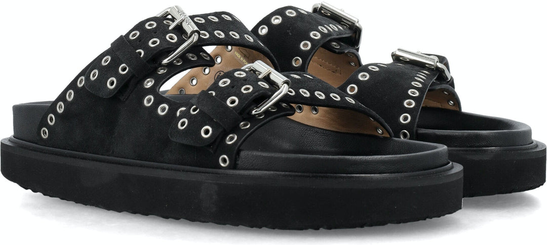 LENNYA SANDALS
