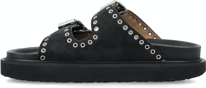 LENNYA SANDALS