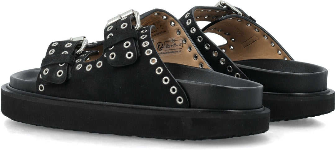 LENNYA SANDALS