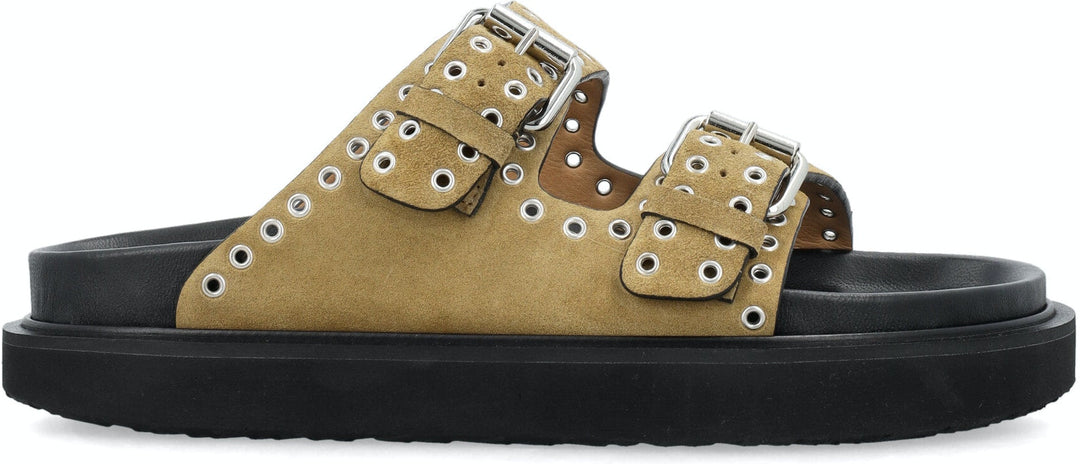 LENNYA SANDALS