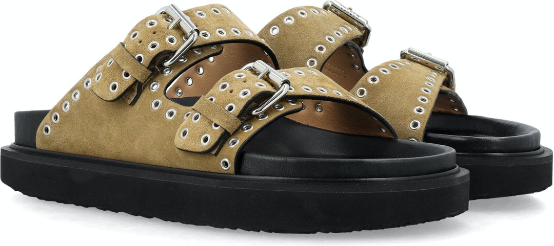LENNYA SANDALS