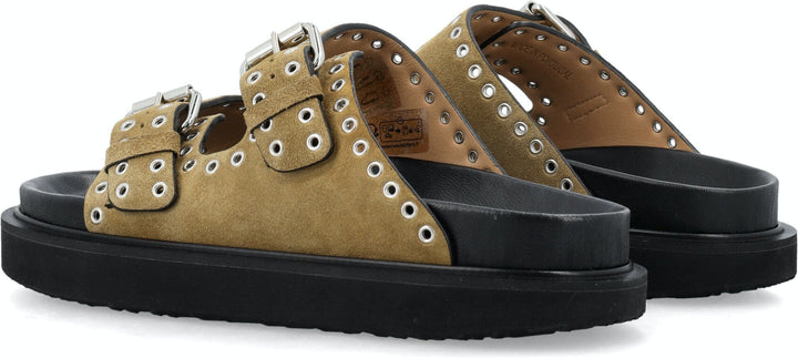 LENNYA SANDALS