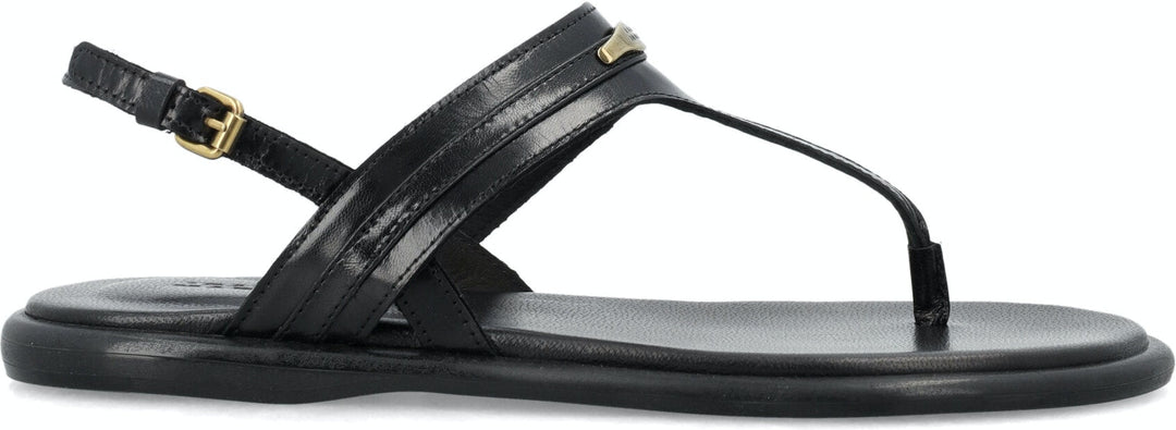 NYA THONG SANDALS