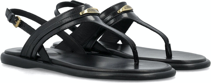 NYA THONG SANDALS