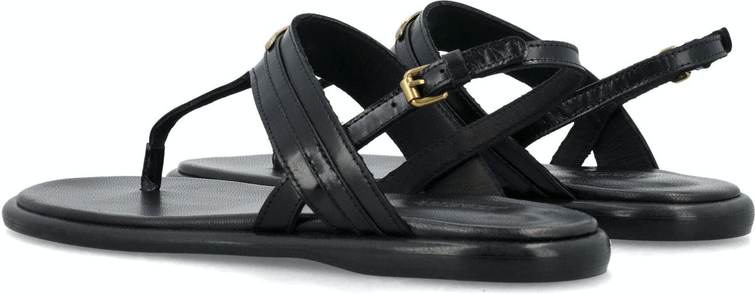 NYA THONG SANDALS