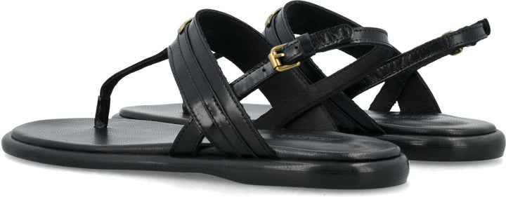 NYA THONG SANDALS