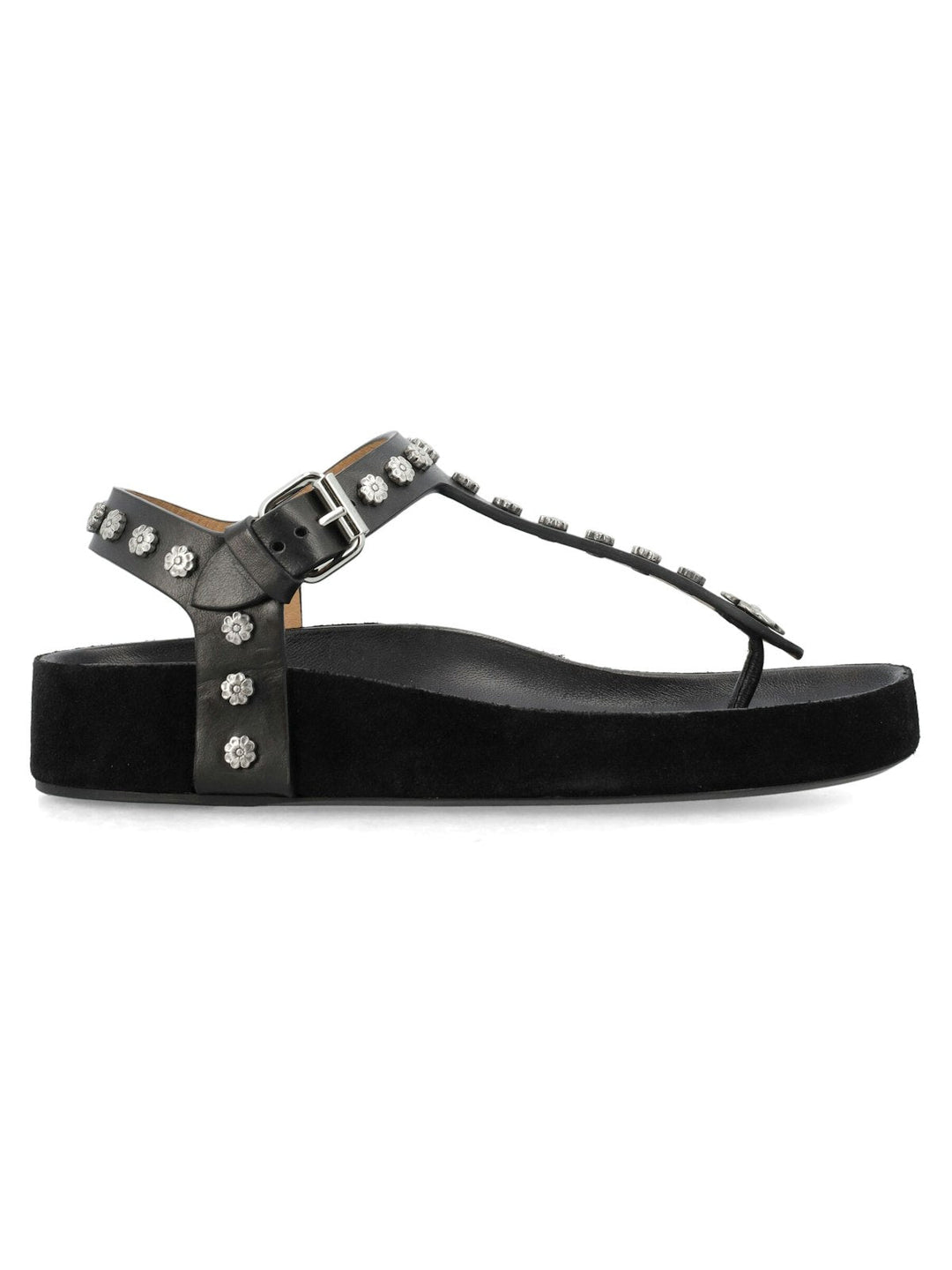 ENORE THONG SANDAL