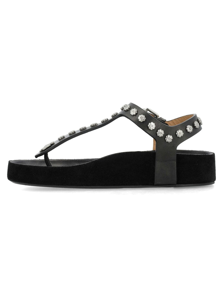 ENORE THONG SANDAL