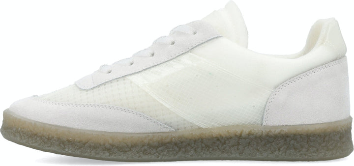 LOW-TOP SNEAKER