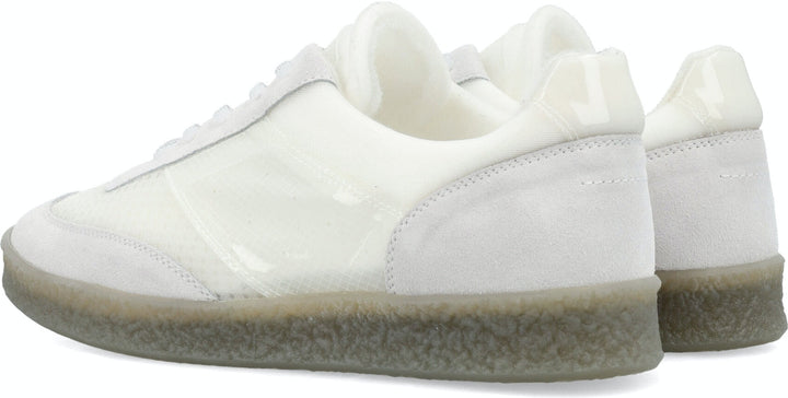 LOW-TOP SNEAKER
