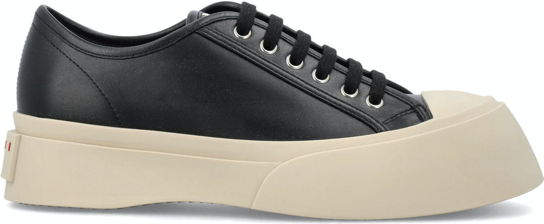 PABLO LACE-UP WOMAN'S SNEAKERS