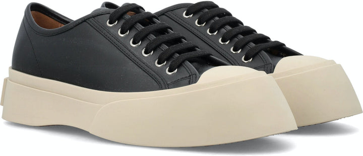 PABLO LACE-UP WOMAN'S SNEAKERS