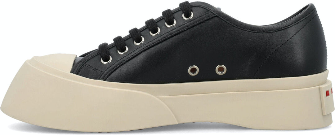 PABLO LACE-UP WOMAN'S SNEAKERS
