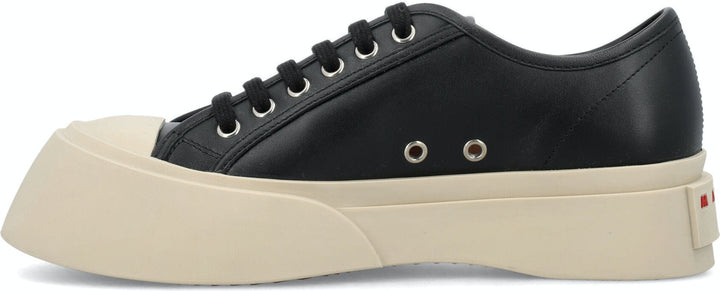 PABLO LACE-UP WOMAN'S SNEAKERS