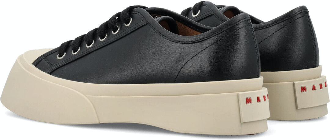 PABLO LACE-UP WOMAN'S SNEAKERS