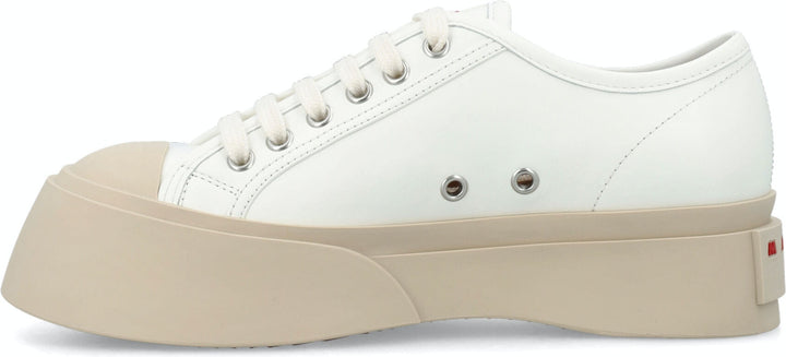 PABLO LACE-UP WOMAN'S SNEAKERS