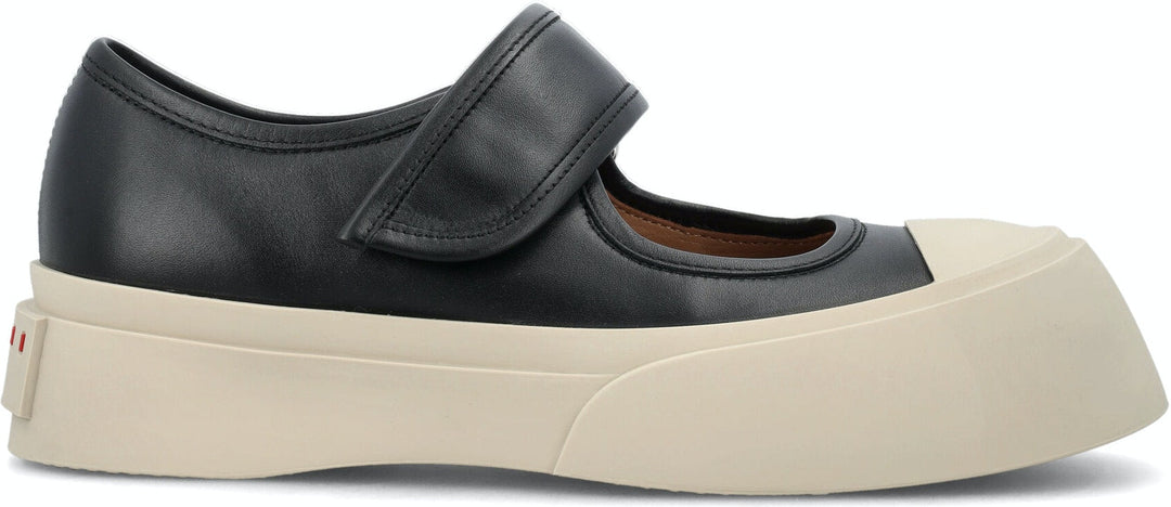 PABLO MARYJANE SNEAKER