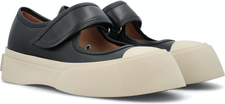 PABLO MARYJANE SNEAKER