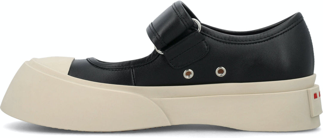 PABLO MARYJANE SNEAKER