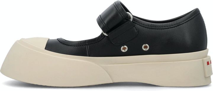 PABLO MARYJANE SNEAKER