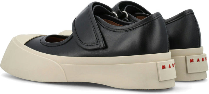 PABLO MARYJANE SNEAKER