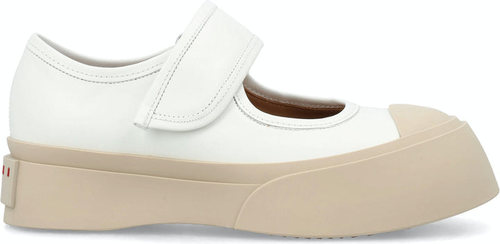PABLO MARYJANE SNEAKER