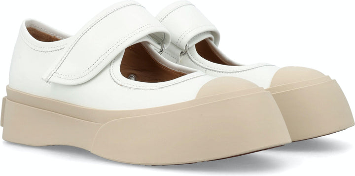 PABLO MARYJANE SNEAKER