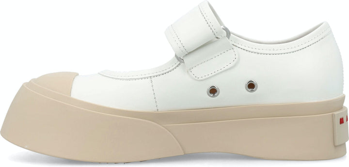 PABLO MARYJANE SNEAKER