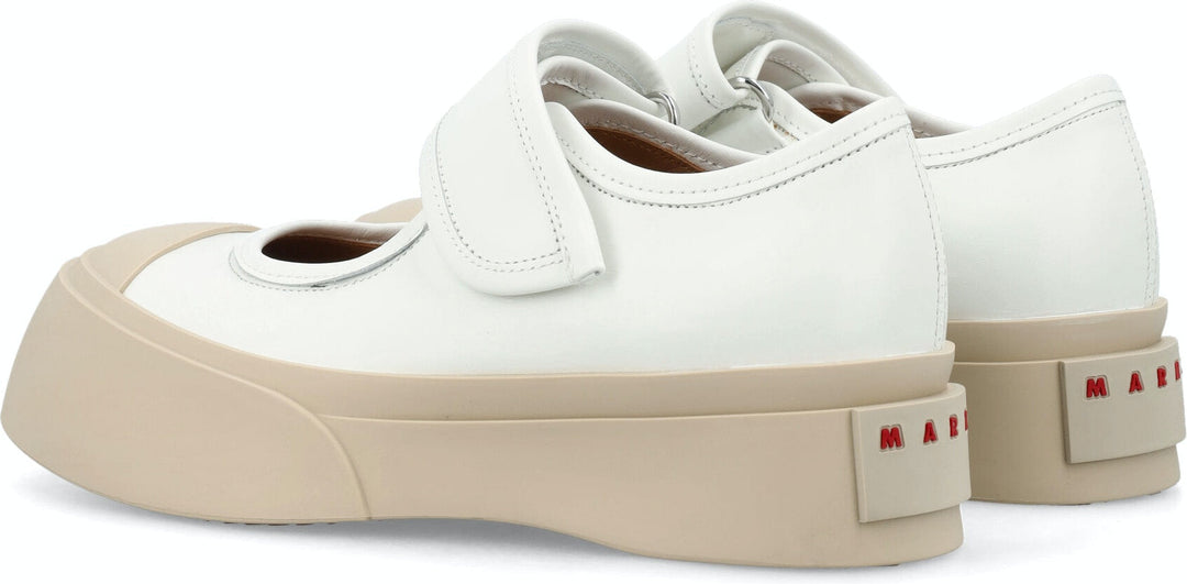 PABLO MARYJANE SNEAKER