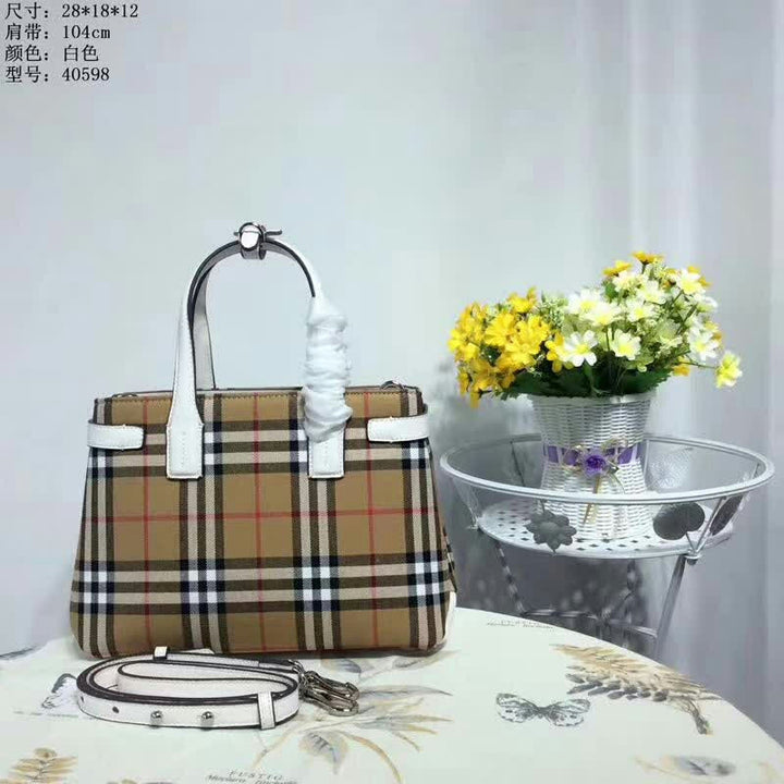 Burberry Bags - BG Bags - 1084