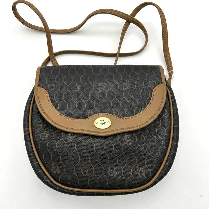 Christian Dior Crossbody Bag - Black Crossbody Bags, Handbags di9912cc