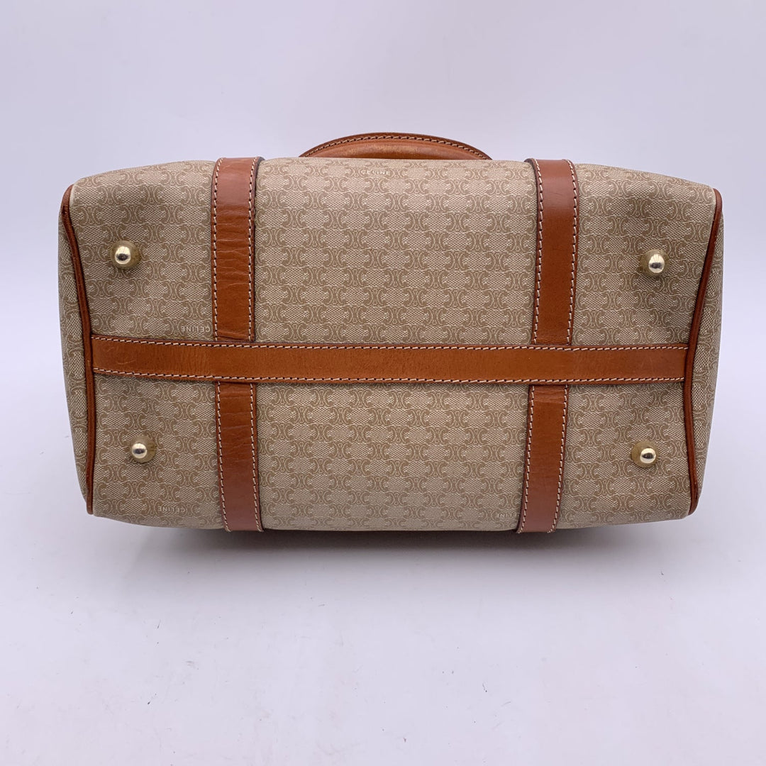 Celine Celine Handbag Vintage Macadam