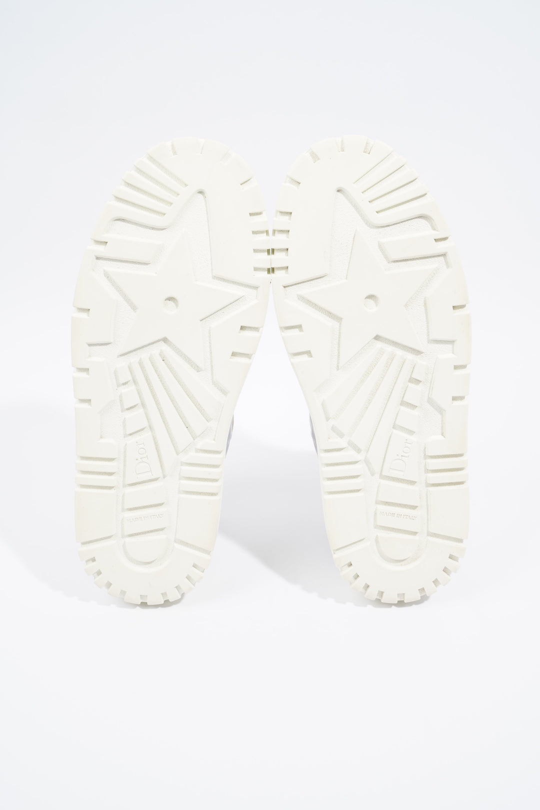 Christian Dior Addict White Mesh EU 38.5 UK 5.5