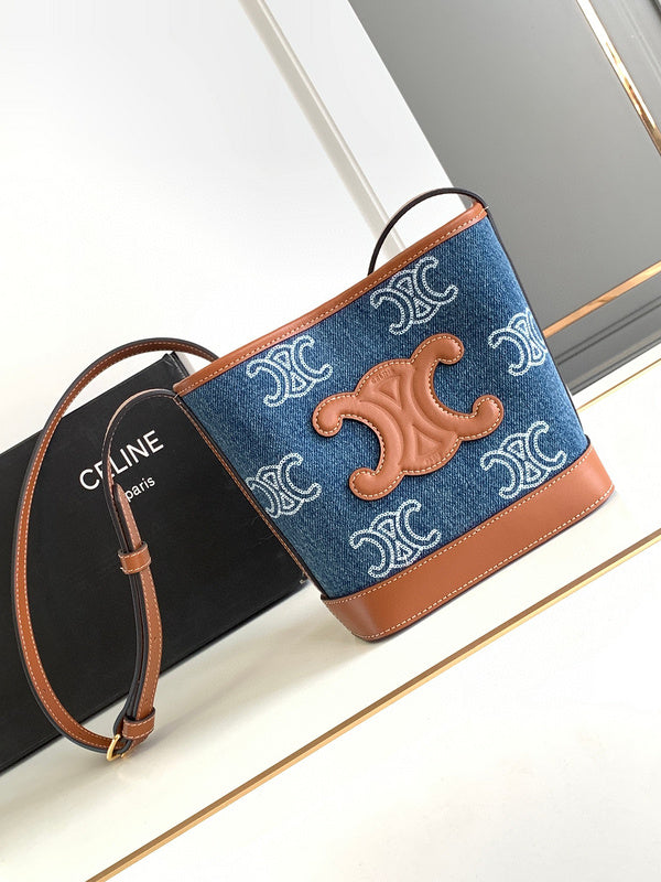 Top Quality Chanel Bag New Arrival Luxury Bag - 011