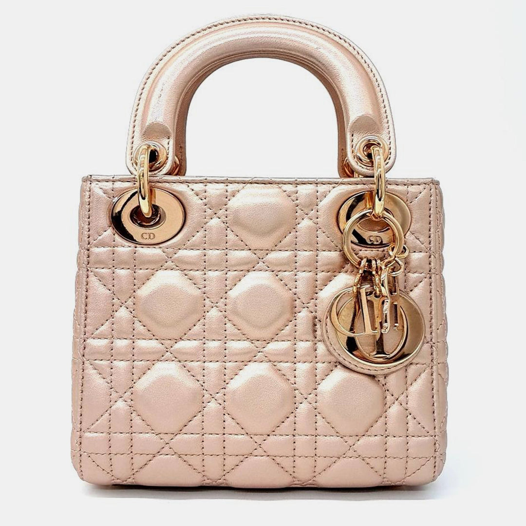 Top quality Dior Christian Lady Mini Bag