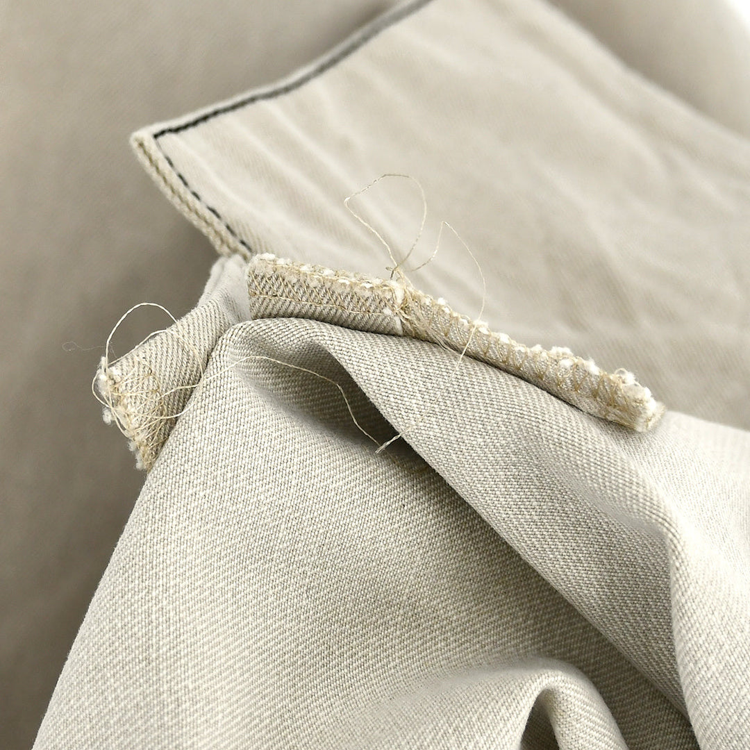 Top Quality Chanel Skirt Beige #44