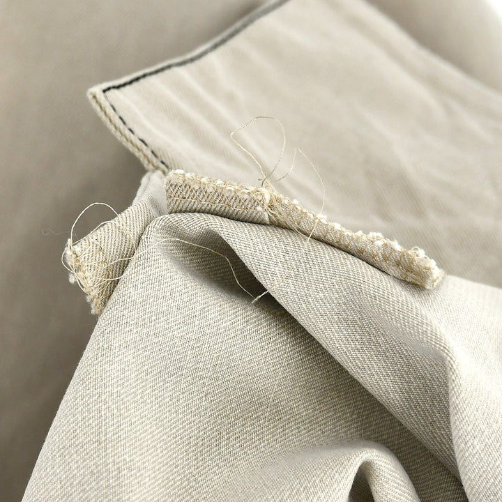 Top Quality Chanel Skirt Beige #44