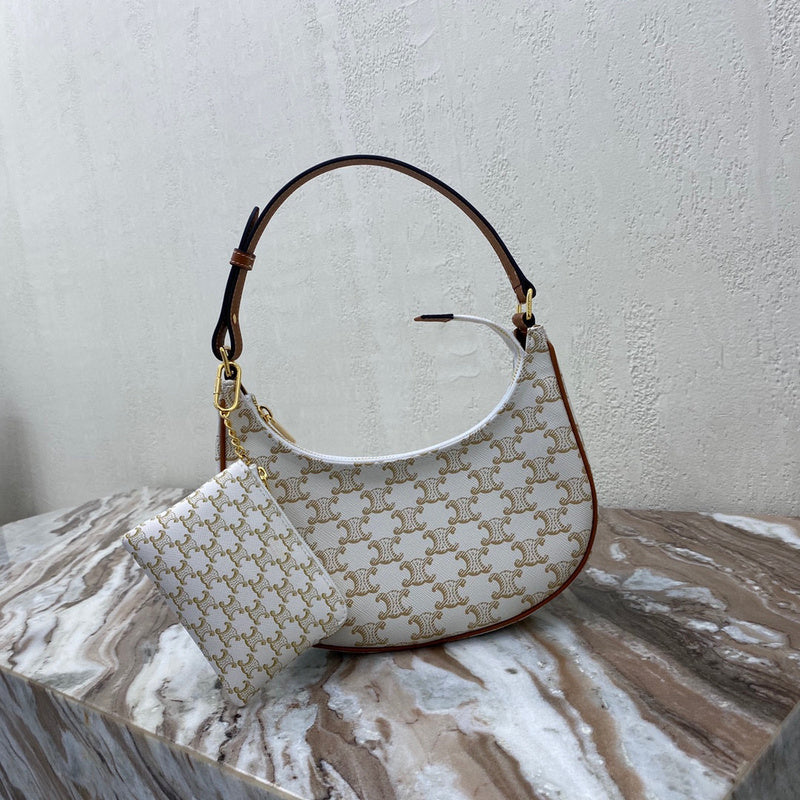 Top Quality Chanel Bag New Arrival Luxury Bag - 896
