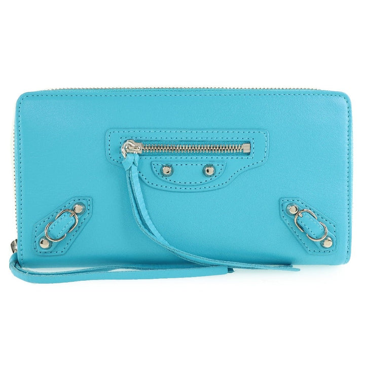 Top Quality Balenciaga City Wallet