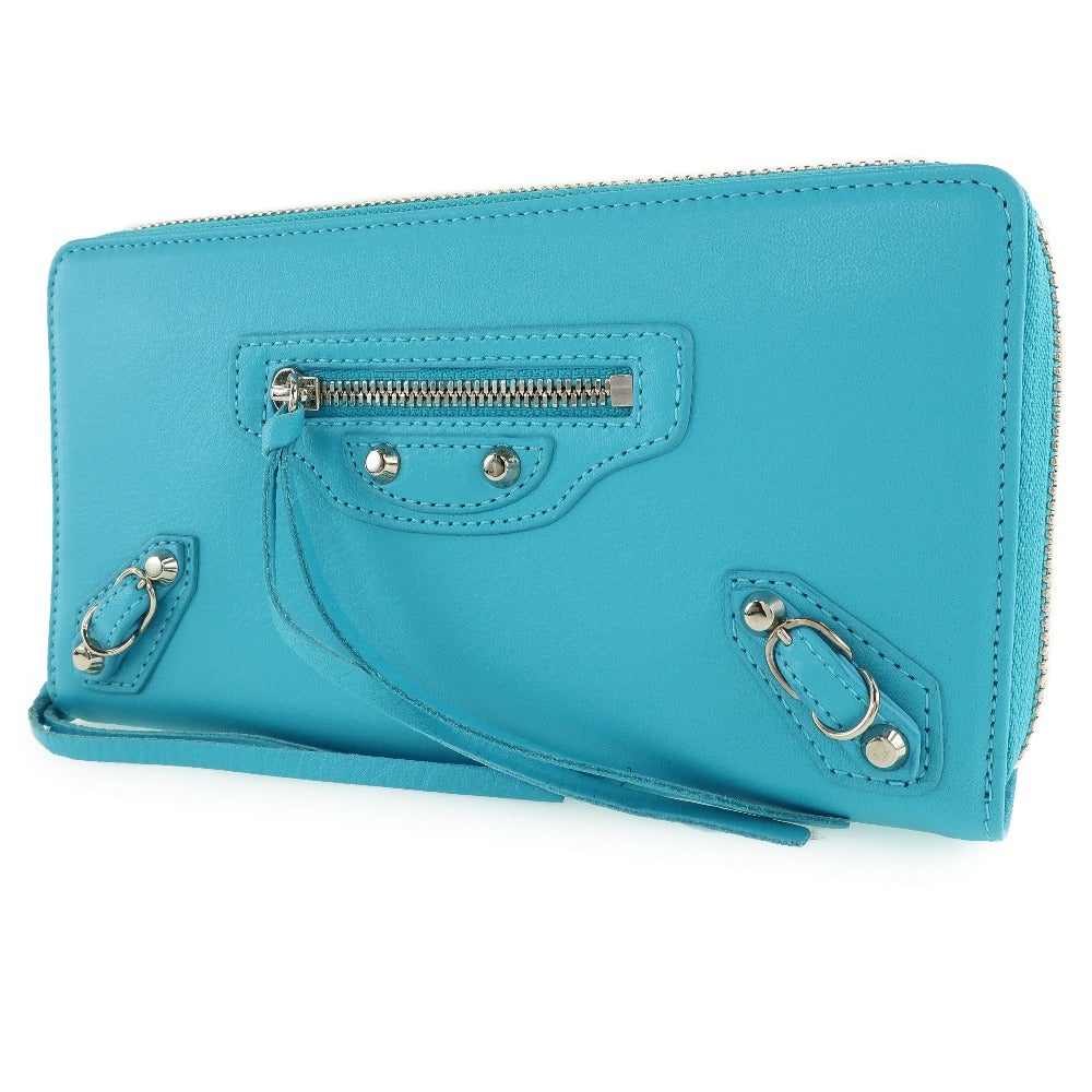 Top Quality Balenciaga City Wallet