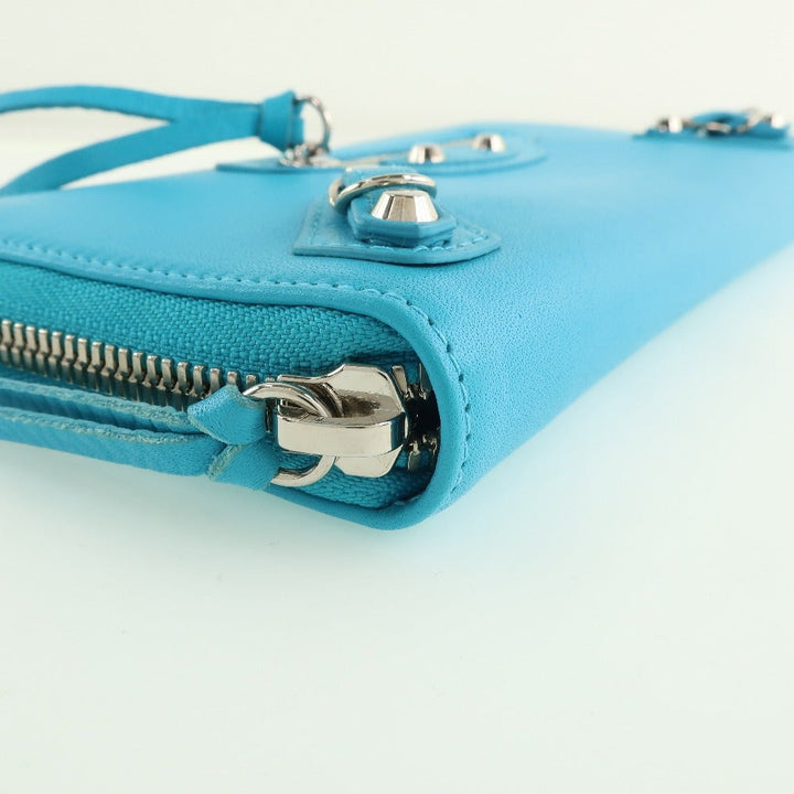 Top Quality Balenciaga City Wallet