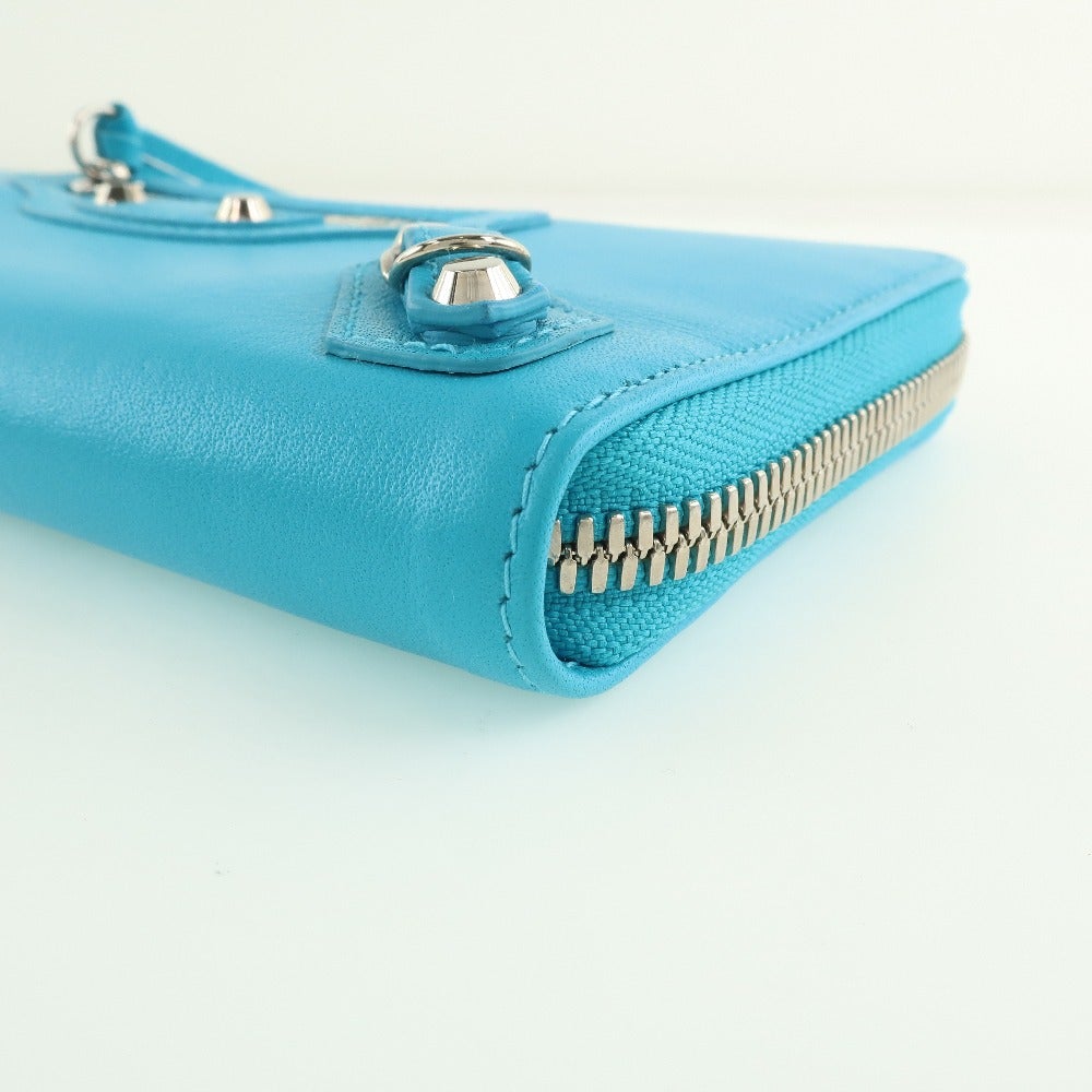 Top Quality Balenciaga City Wallet
