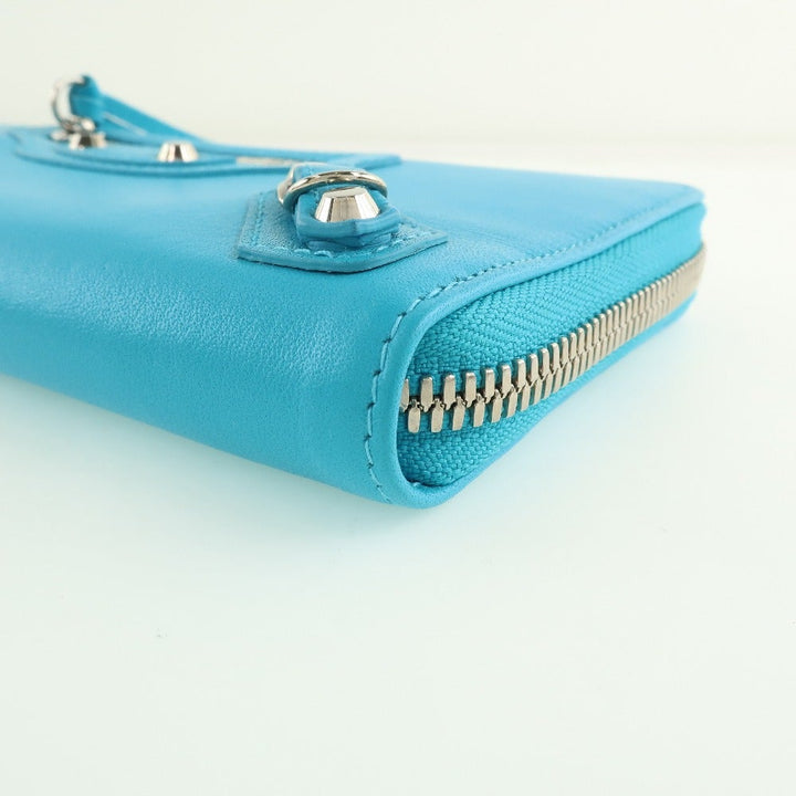 Top Quality Balenciaga City Wallet