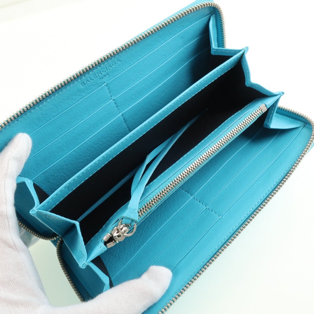 Top Quality Balenciaga City Wallet