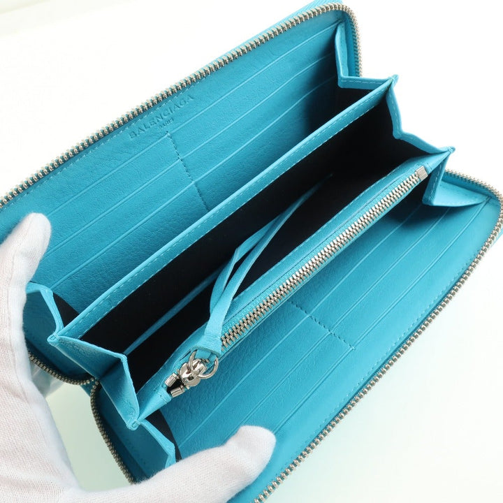 Top Quality Balenciaga City Wallet